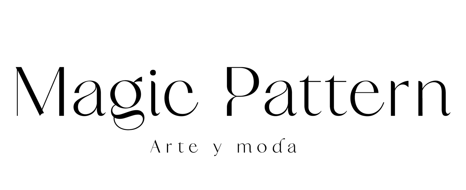 magic pattern