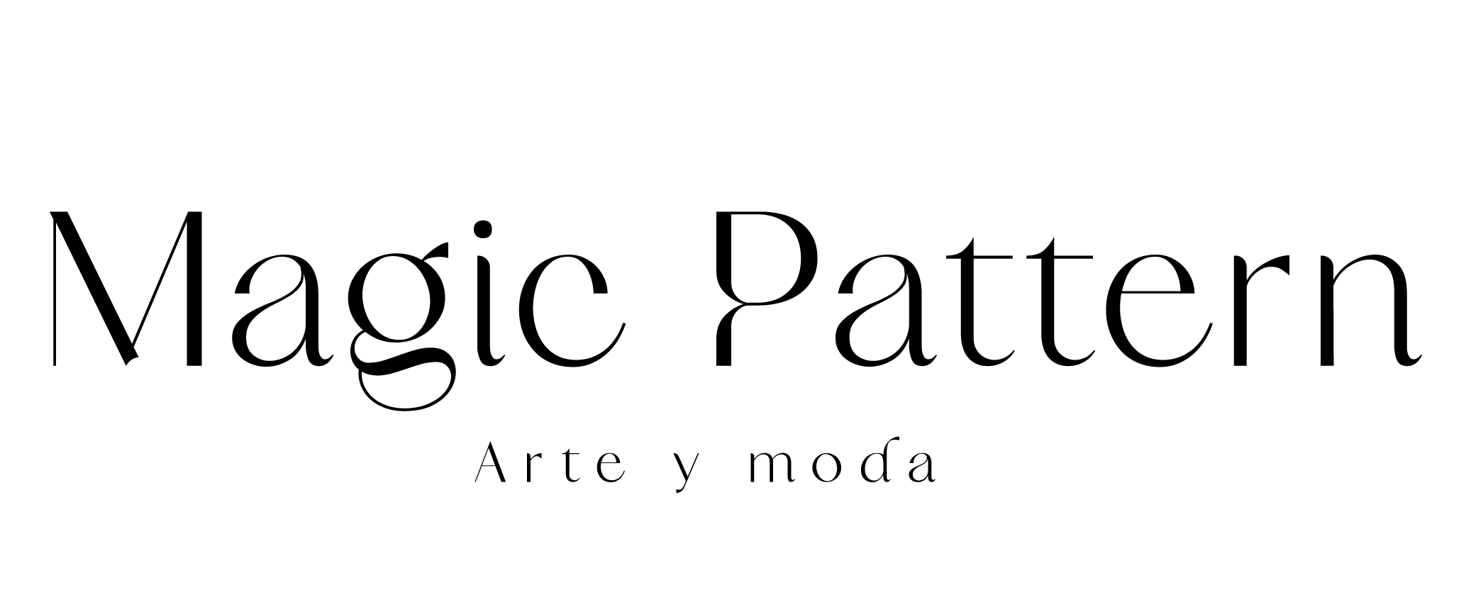 magic pattern